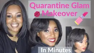 Makeover in Minutes