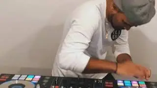 #UPROAR REMIX WITH A &ldquo;iLL&rdquo; TWIST 🔥🔥🔥#DJ #DRUMMER #iLLEST #UPROARCHALLENGE