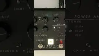 Blackstar Amped 3 Part 2