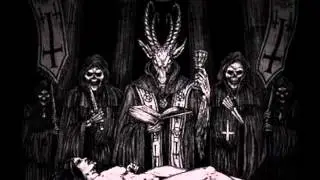 HCR DegolaTor - Ritual da M&atilde;o da Morte