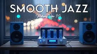Urban Soul Jazz &ndash; Chill R&B Lounge Music for Study, Work, and Love