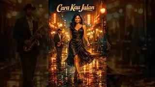 Cara Kau Jalan