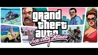 Grand Theft Auto Vice City Stories - Marty Jay Williams - Waking Up the Neighbors