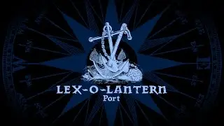 Lex-o-Lantern ▪ 2007 ▪ Port