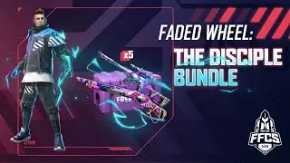 FREE FIRE NEW DISCIPLE BUNDLE || HOW TO GET  ? || I GOT IT || OP BUNDLE || RIP DIAMONDS|| FREE FIRE