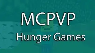 MCPVP Hunger Games Episode 12 | Seems legit
