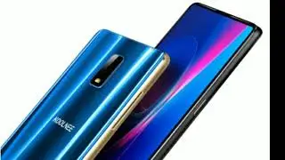 New Bezel-Less KOOLNEE K1 Trio Now Available To Pre-Order