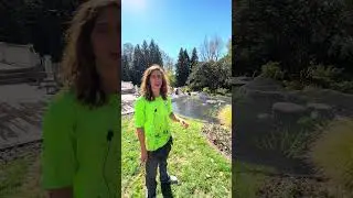 Ловля пруда сачком с Кузи, ЧАСТЬ 3, ФИНАЛ! 🕸😍🐠