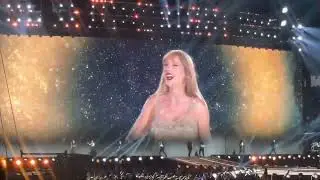 Taylor Swift - Fearless Era (Live Eras Tour East Rutherford) (Night 1)