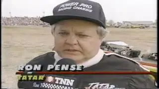 1992 NMRO Mud Racing Columbus, OH