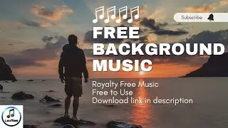 Best Free Motivational Background Music - No Copyright
