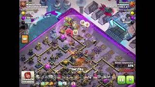 Legends League ~ RR x Spirit Fox // ET+Rage & Log Launcher 
