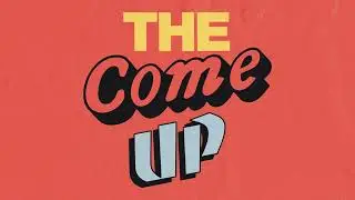 The Come Up by Jonathan Abrams | Book Trailer &ndash; On sale now!