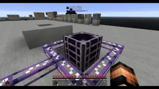 Applied Energistics 2 - Guide 3 - Quartz Seeds and Crystal Growth Accelerators