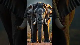 &ldquo;From Baby to Giant 🐘 |Stunning Asian Elephant Transformation You Must See!#ElephantTransformation