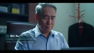 NTI Nanofilm Corporate Video