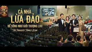 [Review Phim] Cả nh&agrave; đ&agrave;o lửa để sống như giới thượng lưu   Phần 11