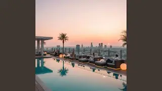 Infinity Lounge