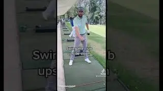 Release the Driver! ⛳️👊🏽
