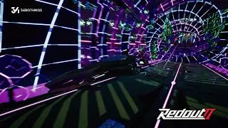 Let's play Redout II  -Part 2-  B League Beginnings