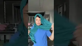 hijab manufacturer here,just help you use quality fabric to produce your hijab #hijabfashion #hijab