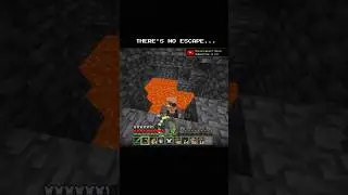 NOO || #minecraft
