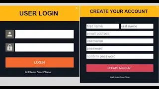 Registration Form using SQL Server and LINQ in C#  Part 1