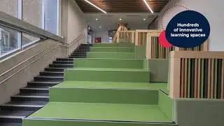School Infrastructure NSW celebrates 50 Schools delivered in 2020