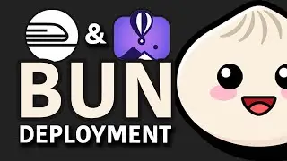 Разверните Bun API менее чем за 5 минут &mdash; Fly.io и железная дорога