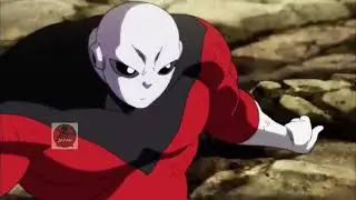 Drag0n Ball Super Resumen Pelea Goku Ultrainstinto Perfecto vs Jiren HK