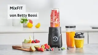 MixFIT - Produkt von Betty Bossi