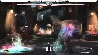 BLTB #27 Losers Finals Forbidden Donut vs TWSTD | ThaTrueNinja