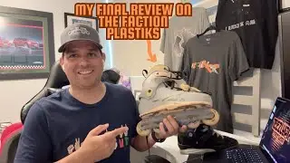 Faction plastiks final review