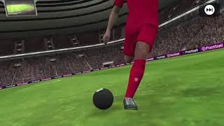 Iconic Moment Liverpool PES 2021