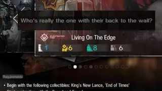 Arknights IS#2 - Deep Investigation 