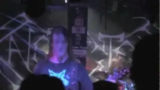 Cast the Stone: In This Oblivion Live