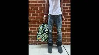 (free) nine vicious type beat x 406ahmad type beat 