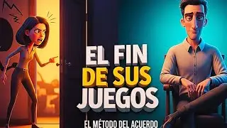 Por Qué Odia Que Estés de Acuerdo con Ella (El Fin de los Juegos de Pareja)