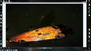 How to get Steam Elite Dangerous screenshot to Frontier Forums