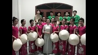 Tập Thể Lớp K46k lIên Hoan Chia Tay