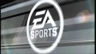 NHL 07 Goalie Scores a Goal Animation (Xbox 360)