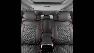 Review: Prestige Premium Seat Covers - Semi-Custom Fit for Car, Truck, Van, & SUV!