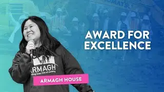 2025 ONPHA Awards   Award for Excellence Winner