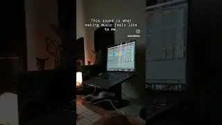 peace 😌 #relaxing #happyplace #peaceful #musicproducer #lofiartists