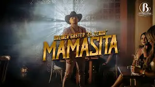 Mamasita - Breiner Gaster El Tenor | Video Oficial