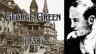 The Chimney Sweep Killer: The Harrowing Case Of George Green