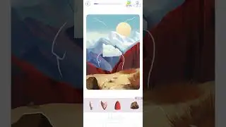 Art of Puzzles Game 453