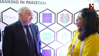 TransFusion 2023 | Alfred Grannas - Ambassador, Federal Republic of Germany