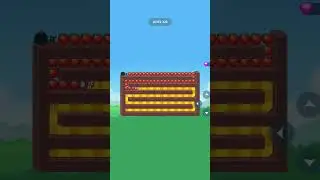 Hungry Worm Level 225 Gameplay 🐛 | Beginner&rsquo;s Guide & Puzzle Walkthrough | Mobile Game Fun!