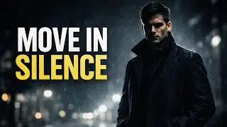 Sigma Males Move in Silence&mdash;Here&rsquo;s Why